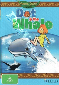 Dot & the Whale (DVD)